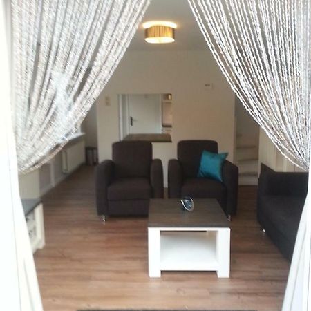 Luxe 4-Persoons Vakantiewoning Aan Zee Zoutelande Luaran gambar