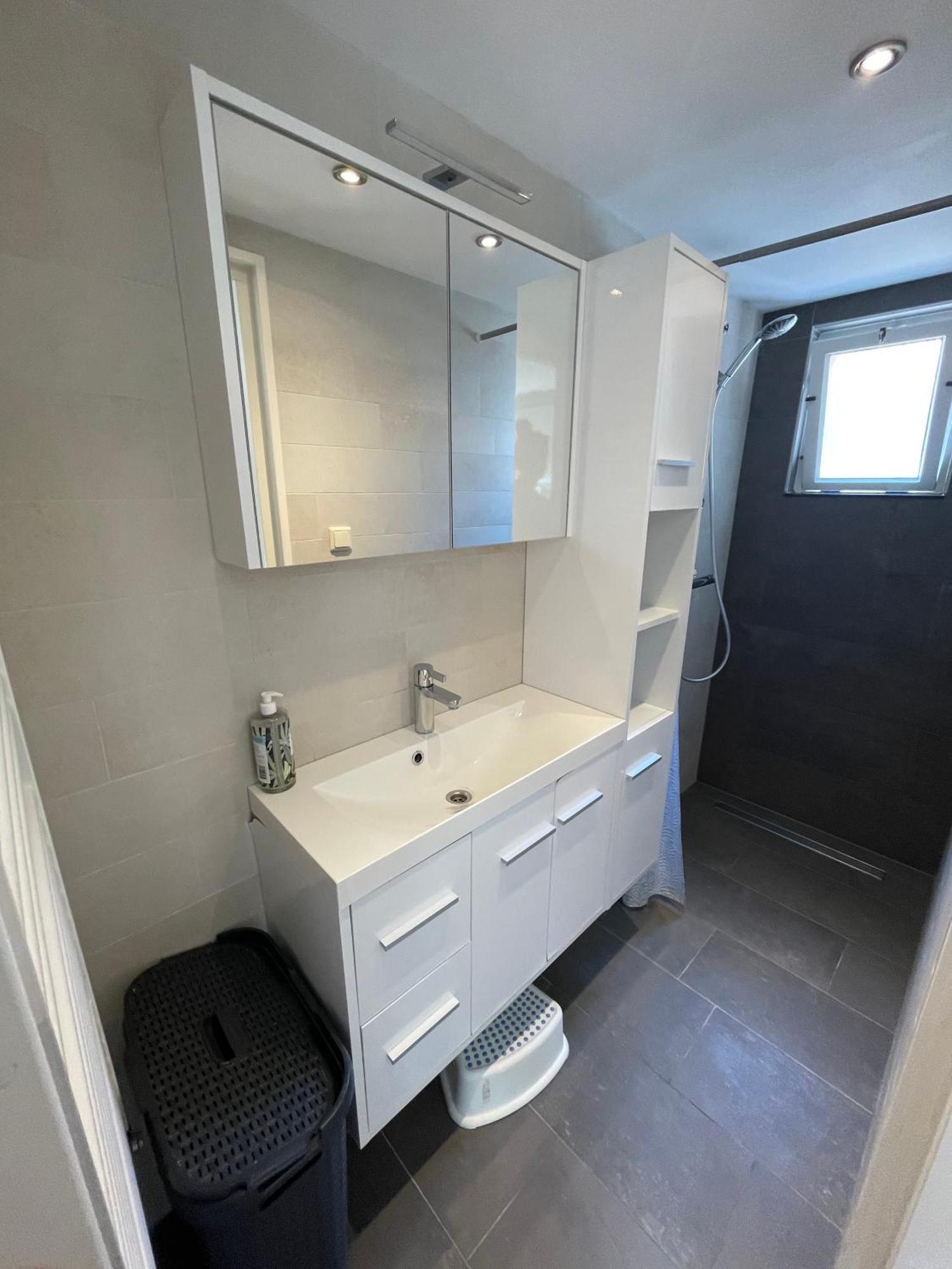 Luxe 4-Persoons Vakantiewoning Aan Zee Zoutelande Luaran gambar