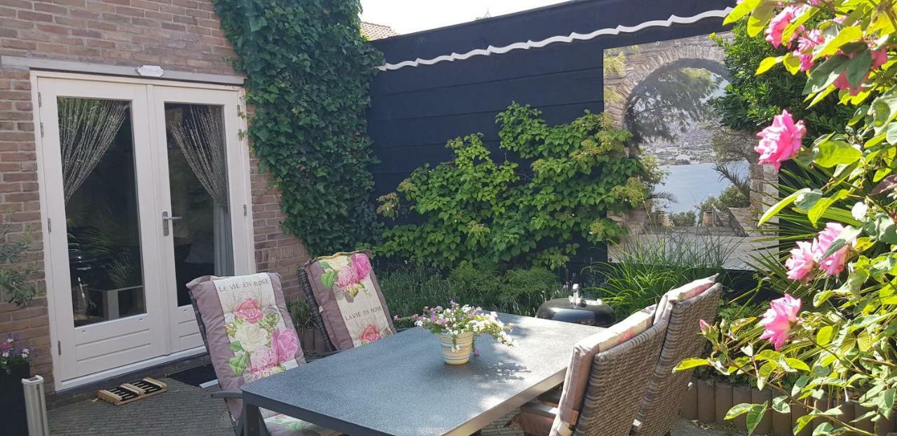 Luxe 4-Persoons Vakantiewoning Aan Zee Zoutelande Luaran gambar